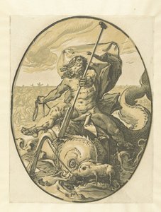 Oceanus