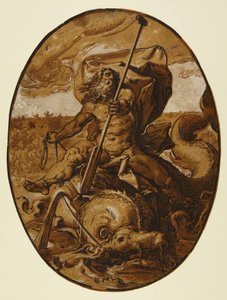  door Hendrick Goltzius