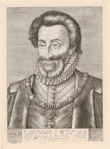  door Hendrick Goltzius