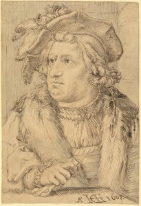  door Hendrick Goltzius
