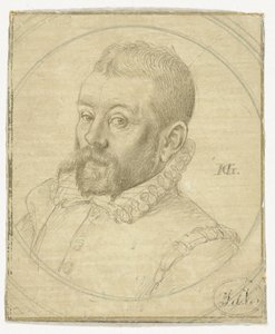 door Hendrick Goltzius