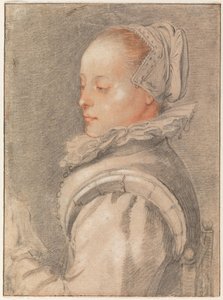  door Hendrick Goltzius