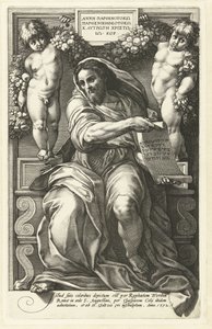 Profeet Jesaja