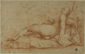 Liggende Venus
