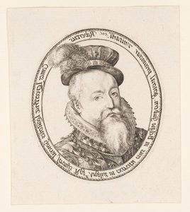 Robert Dudley, graaf van Leicester