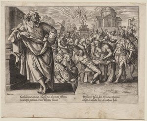 St. Bartholomeus
