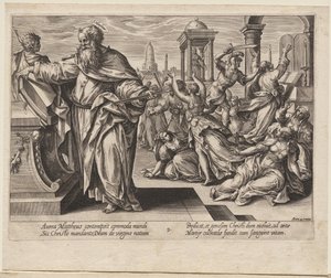St. Mattheüs
