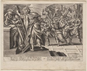 St. Judas Thaddeus en Simon de Zeloot