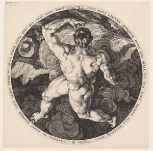 Tantalus