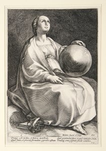 De Negen Muzen