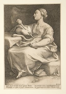 De Negen Muzen: Thalia, #2 in een serie van 9