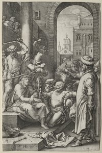 De Passie: De Kroning met Doornen