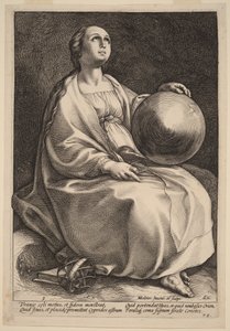  door Hendrick Goltzius