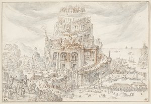 Toren van Babel