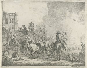 Valkenjacht