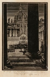 Zonder titel door Hendrik Glintenkamp