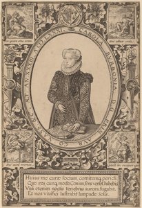 Charlotte van Bourbon