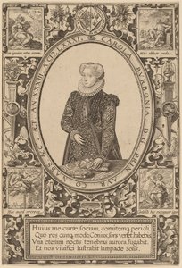 Charlotte van Bourbon