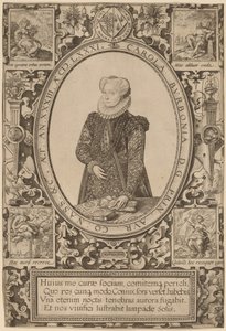 Charlotte van Bourbon