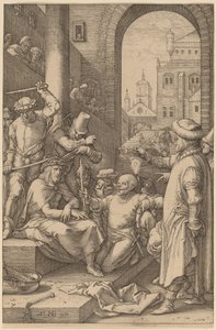 Christus met Doornenkroon