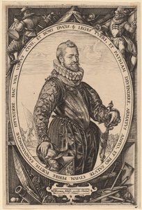 Jacques de la Faille