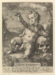 Quis evadet, 1594