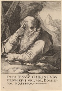 Sint Andreas