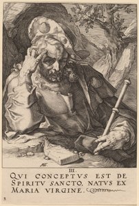 Sint Jacobus de Meerdere