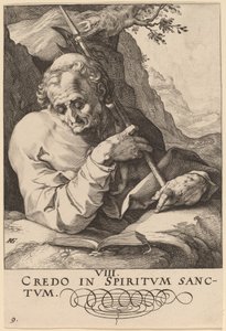 Sint Mattheüs