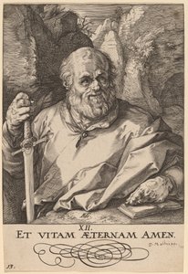 Sint Matthias