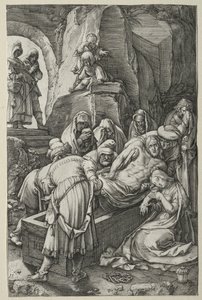 De Passie