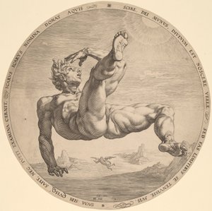 Icarus