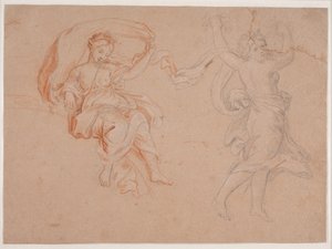Twee vrouwenstudies