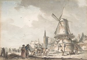 December, 1772