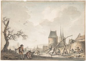  door Hendrik Meijer