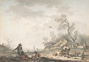 Maart, 1772