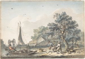  door Hendrik Meijer