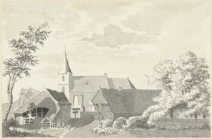 Dorp Etten bij Gendringen
