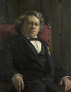 Pieter Harme Witkamp (1816-92). Geschiedschrijver en aardrijkskundige door Hendrik Valkenburg
