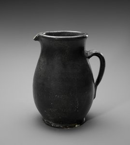 Kan, ca. 1880-1905 door Hendrik Voogd