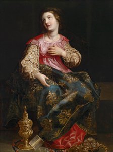 Maria Magdalena