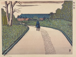 Botanische Tuin