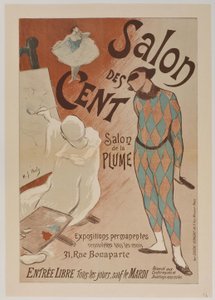  door Henri-Gabriel Ibels