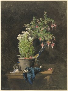  door Henri-Joseph Harpignies