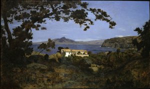  door Henri-Joseph Harpignies