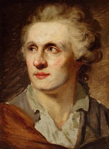 Portret van een man




















. door Henri-Pierre Danloux