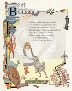 Illustratie voor 