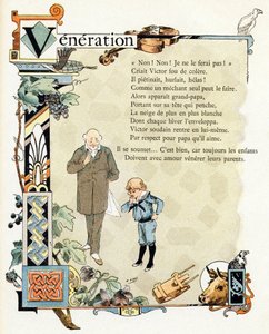 Illustratie voor 