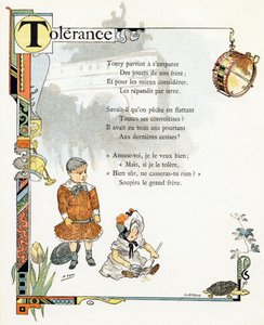 Illustratie voor 