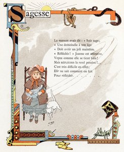 Illustratie voor 